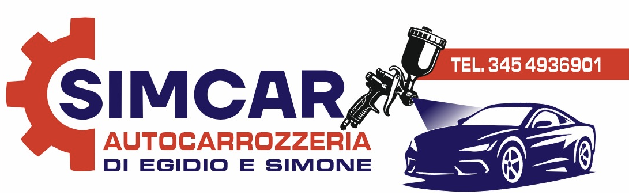 SIMCAR Logo